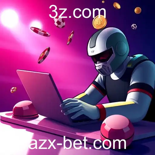 A Ascensão de AZXBet no Mercado Português