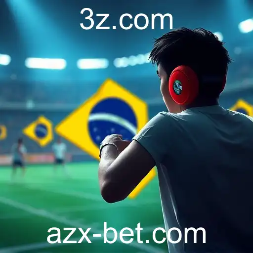 Dinâmica do Crescimento do Azar no Brasil