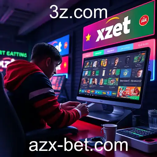 O Impacto dos Jogos Online em 2025