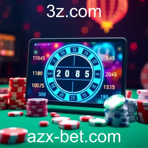 Tendências Emergentes no Mercado de Jogos Online com Azxbet