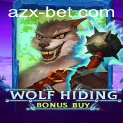 Explore the Thrills of WolfHidingBonusBuy on AZXBet