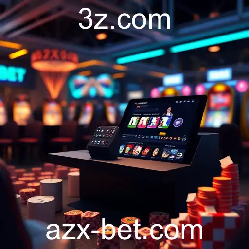 Crescimento dos Cassinos Online e Impactos nas Economias Locais