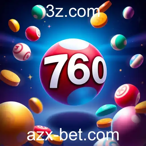 A Fascinante Experiência do Bingo Online no azxbet
