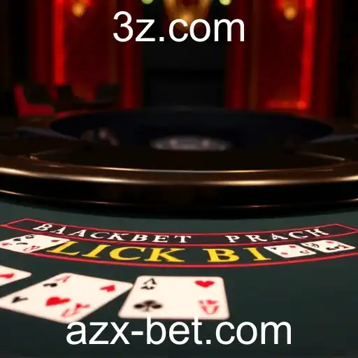 O Mundo Fascinante do Blackjack no AZXBet