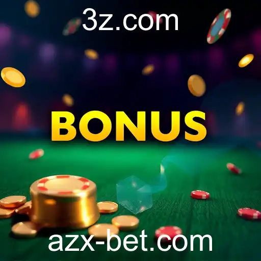 Atração e Vantagens dos Bônus no Site azxbet