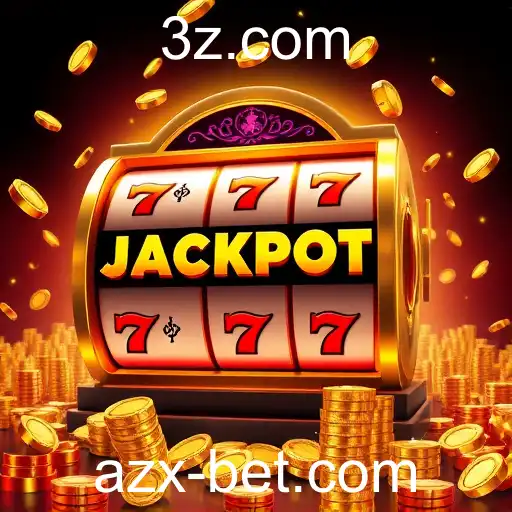 Explorando a Categoria de Jackpots no Azxbet