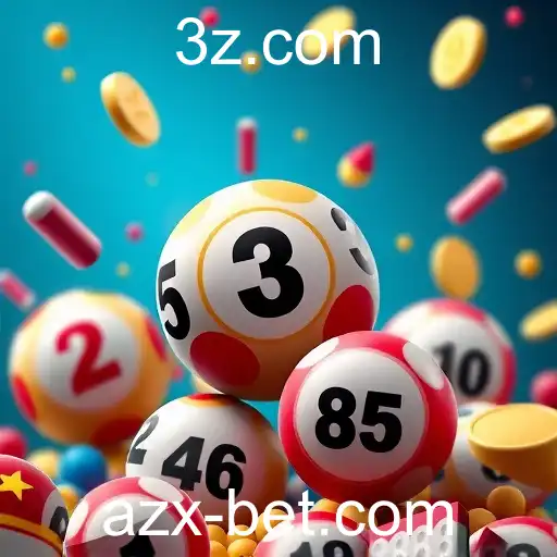 Explorando a Categoria de Jogos de Loteria no Azxbet