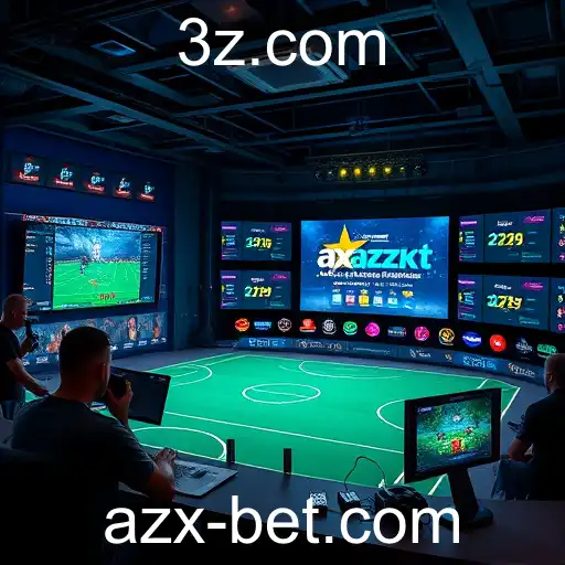 Crescimento dos Jogos Online no Brasil