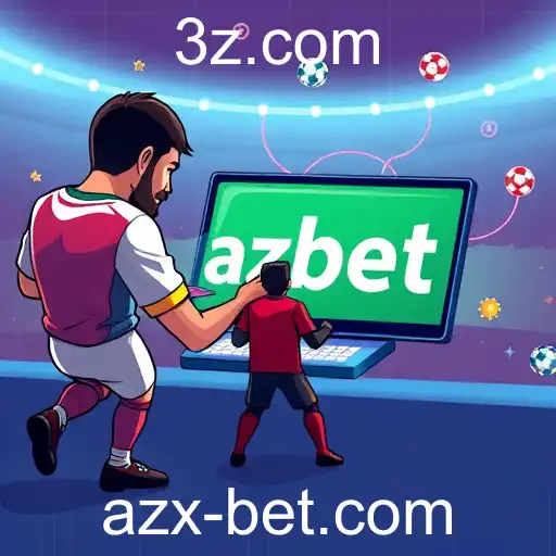 A Ascensão dos Jogos de Azar Online no Brasil