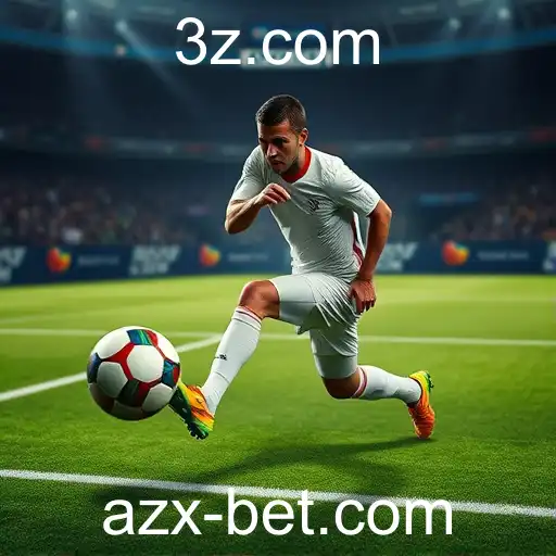 Explorando a Categoria de Apostas Esportivas na AZXBet